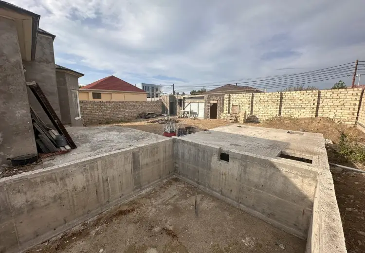 4 otaqlı mənzil Satılır, Nardaran qəs., Sabunçu, Bakı
