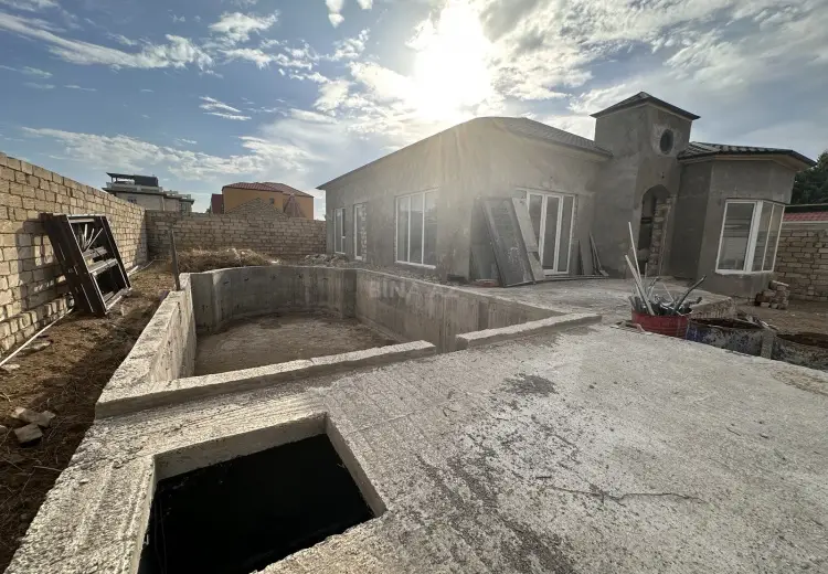 4 otaqlı mənzil Satılır, Nardaran qəs., Sabunçu, Bakı