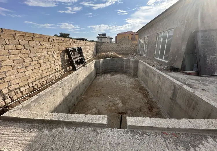 4 otaqlı mənzil Satılır, Nardaran qəs., Sabunçu, Bakı