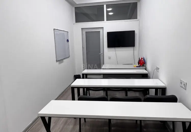 30 m² Obyekt / Ofis Kirayə (aylıq), Nəsimi, Bakı