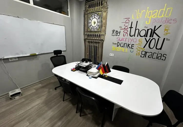 30 m² Obyekt / Ofis Kirayə (aylıq), Nəsimi, Bakı