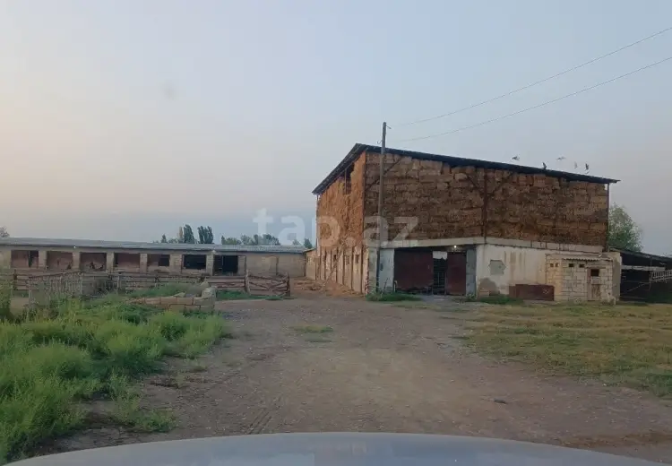 0 m² Obyekt / Ofis , Sabirabad
