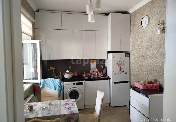 3 otaqlı mənzil , Bakı