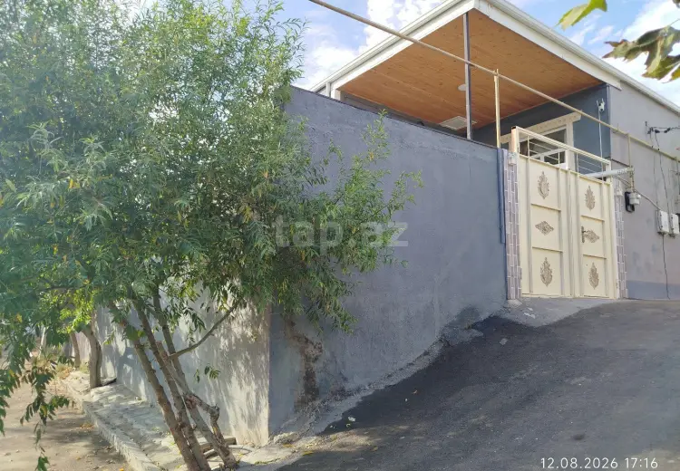 3 otaqlı mənzil , Bakı