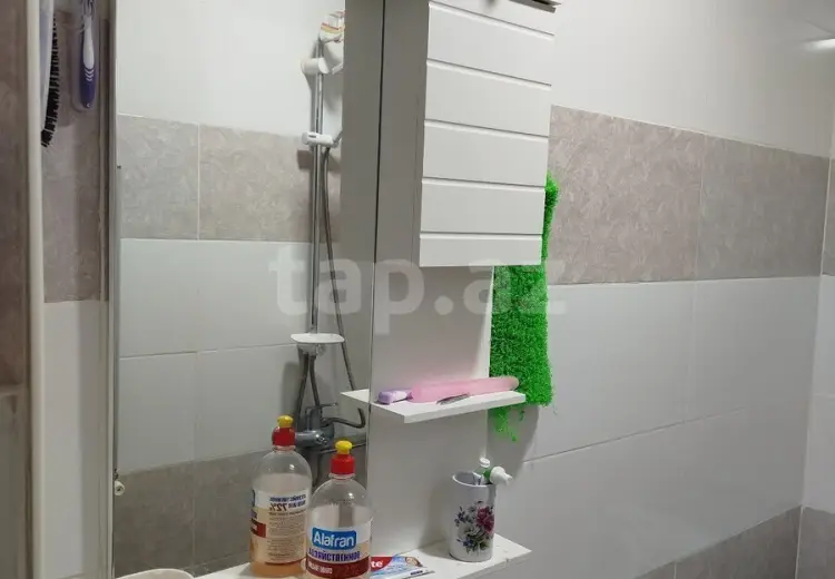 3 otaqlı mənzil , Bakı