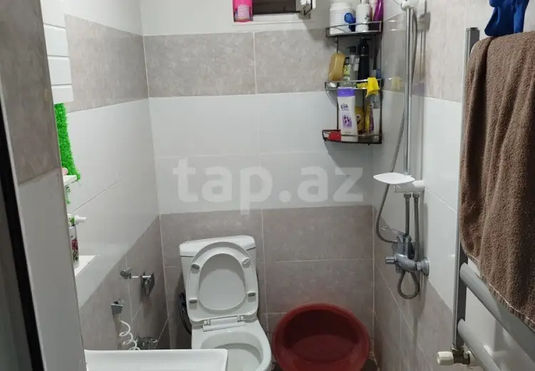 3 otaqlı mənzil , Bakı