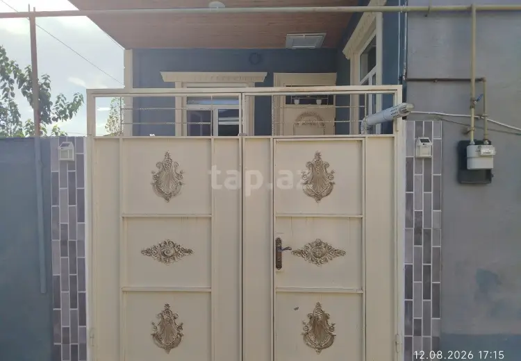 3 otaqlı mənzil , Bakı