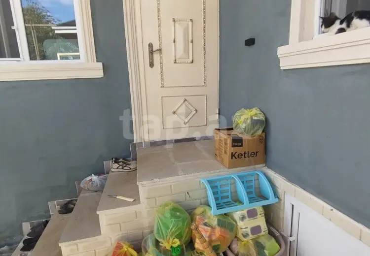 3 otaqlı mənzil , Bakı
