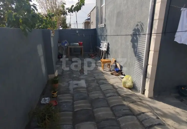 3 otaqlı mənzil , Bakı