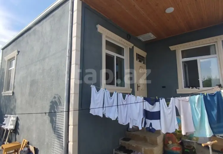 3 otaqlı mənzil , Bakı