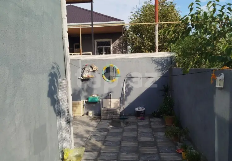 3 otaqlı mənzil , Bakı