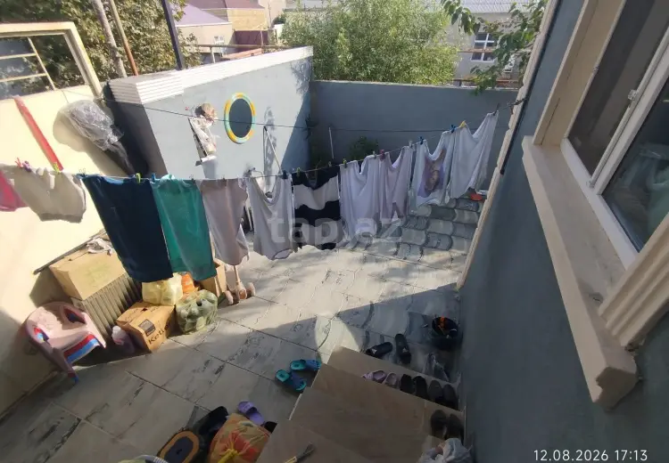 3 otaqlı mənzil , Bakı