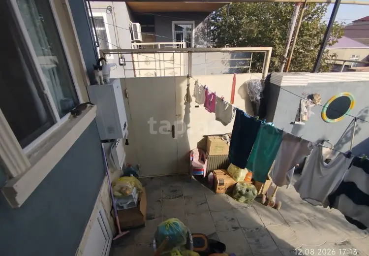3 otaqlı mənzil , Bakı