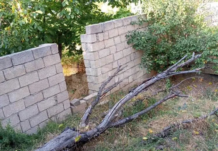 0 m² Obyekt / Ofis , Şamaxı