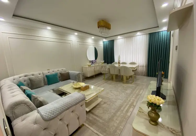 2 otaqlı mənzil Satılır, Nərimanov, Bakı