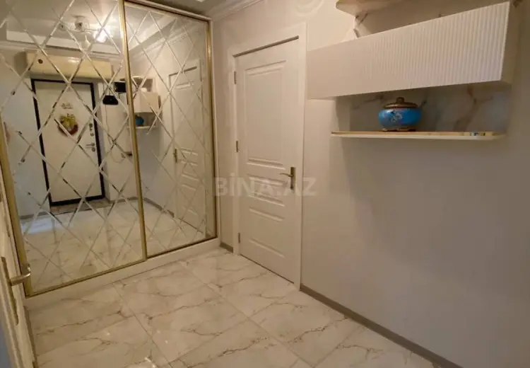 2 otaqlı mənzil Satılır, Nərimanov, Bakı