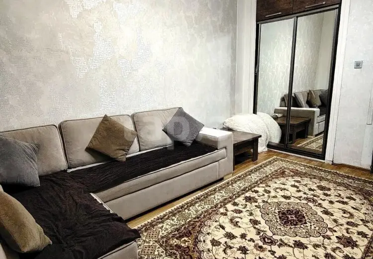 1 otaqlı mənzil , Nəsimi, Bakı
