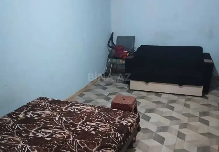 1 otaqlı mənzil Kirayə (aylıq), 8-ci kilometr, Nizami, Bakı