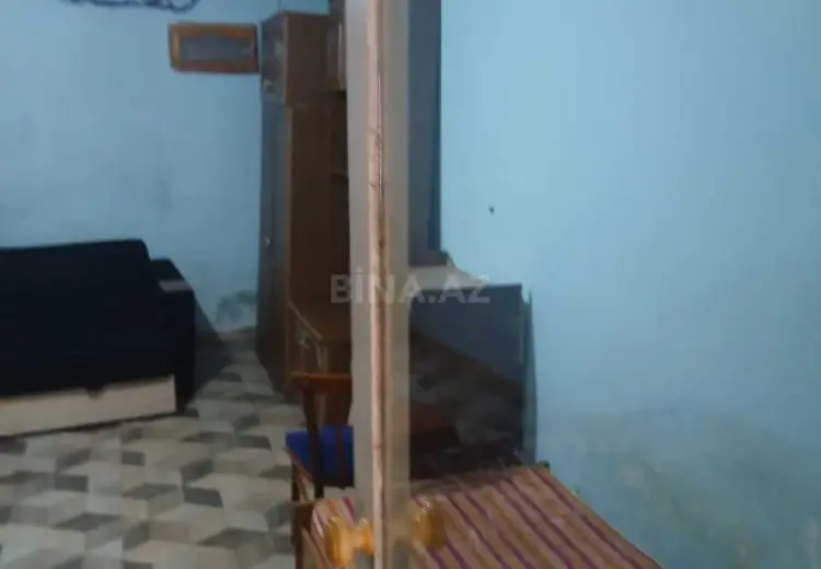 1 otaqlı mənzil Kirayə (aylıq), 8-ci kilometr, Nizami, Bakı