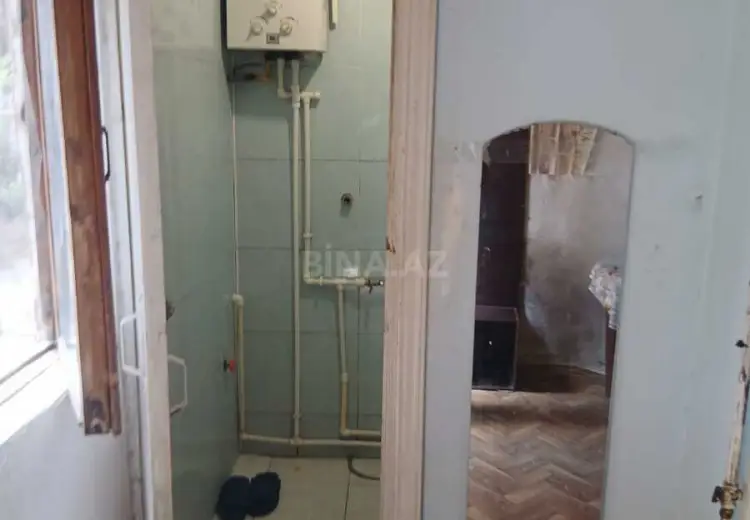 1 otaqlı mənzil Kirayə (aylıq), 8-ci kilometr, Nizami, Bakı