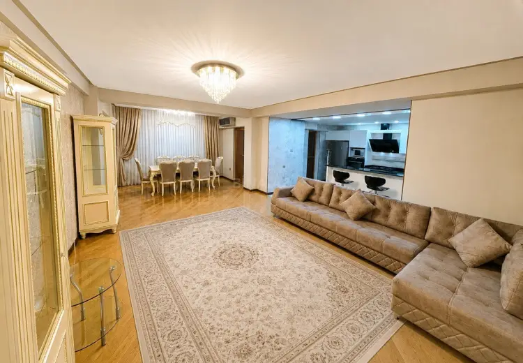 3 otaqlı mənzil Satılır, Yasamal qəs., Yasamal, Bakı
