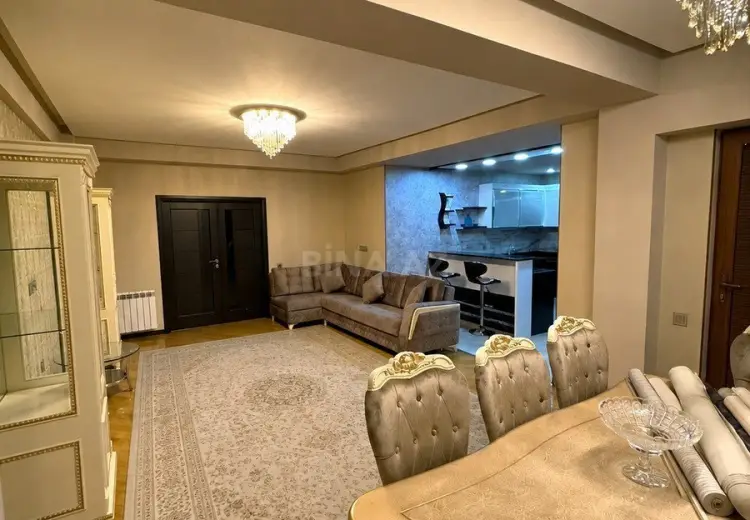 3 otaqlı mənzil Satılır, Yasamal qəs., Yasamal, Bakı