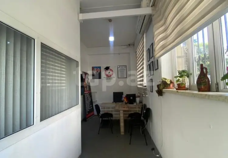 0 m² Obyekt / Ofis , Nərimanov, Bakı