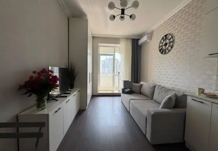 1 otaqlı mənzil Kirayə (aylıq), Yasamal, Bakı