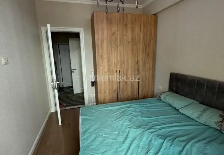 169 000 AZN - 2 otaqlı mənzil Satılır, Yasamal qəs., Yasamal, Bakı