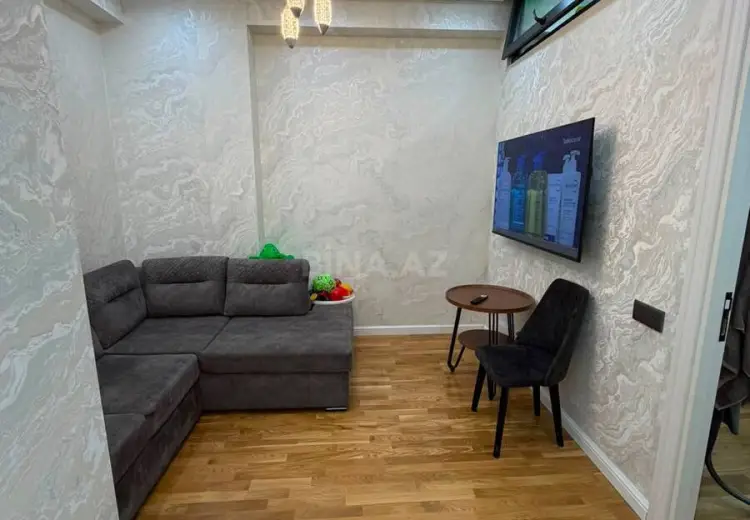 2 otaqlı mənzil Satılır, Abşeron