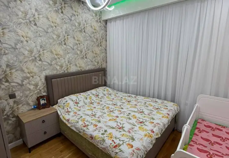 2 otaqlı mənzil Satılır, Abşeron