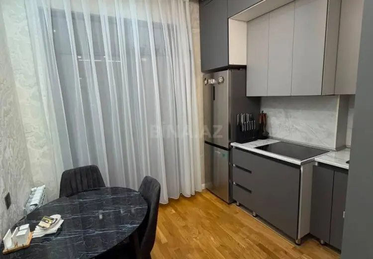 2 otaqlı mənzil Satılır, Abşeron