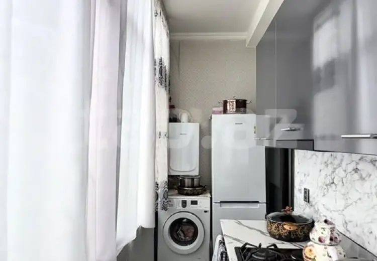 3 otaqlı mənzil , Qusar