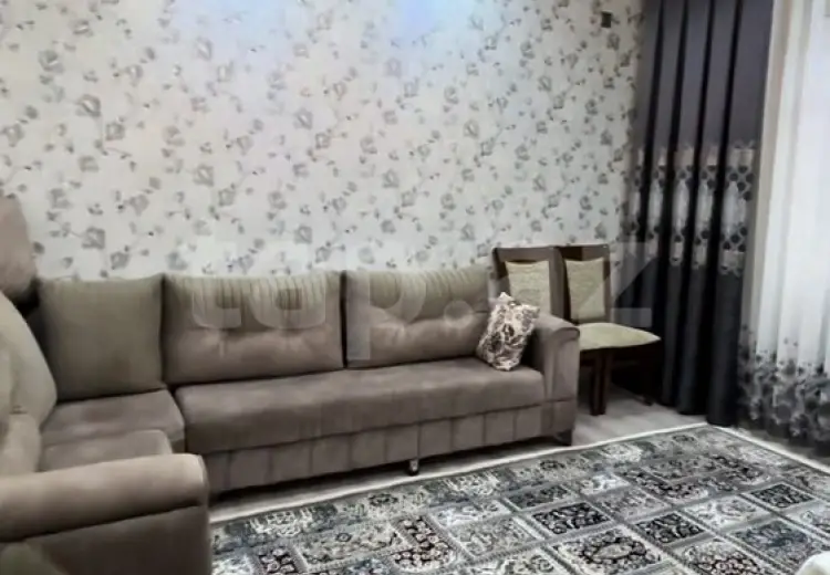 3 otaqlı mənzil , Qusar