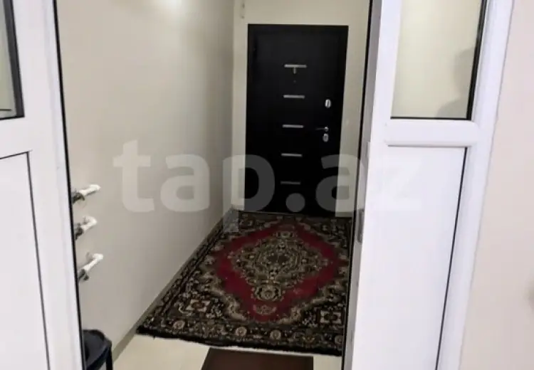 3 otaqlı mənzil , Qusar