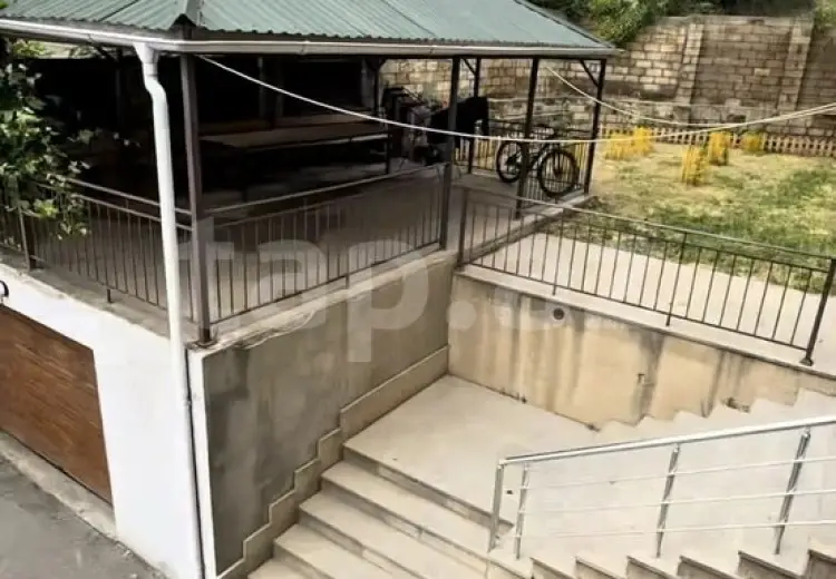 3 otaqlı mənzil , Qusar