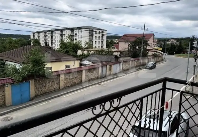 3 otaqlı mənzil , Qusar