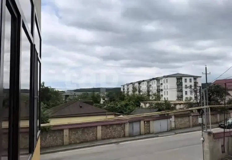 3 otaqlı mənzil , Qusar