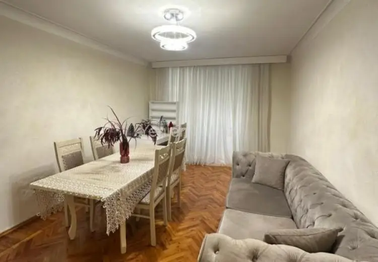 255 000 AZN - 3 otaqlı mənzil Satılır, Nərimanov, Bakı