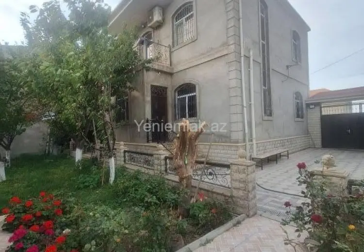 5 otaqlı mənzil Satılır, Sumqayıt şəh., Sumqayıt
