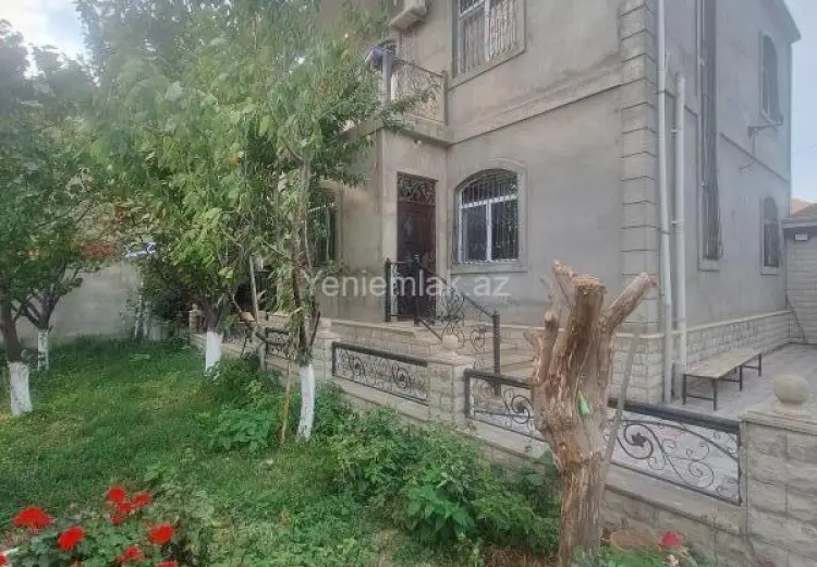 5 otaqlı mənzil Satılır, Sumqayıt şəh., Sumqayıt