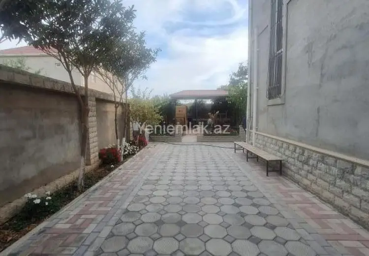 5 otaqlı mənzil Satılır, Sumqayıt şəh., Sumqayıt