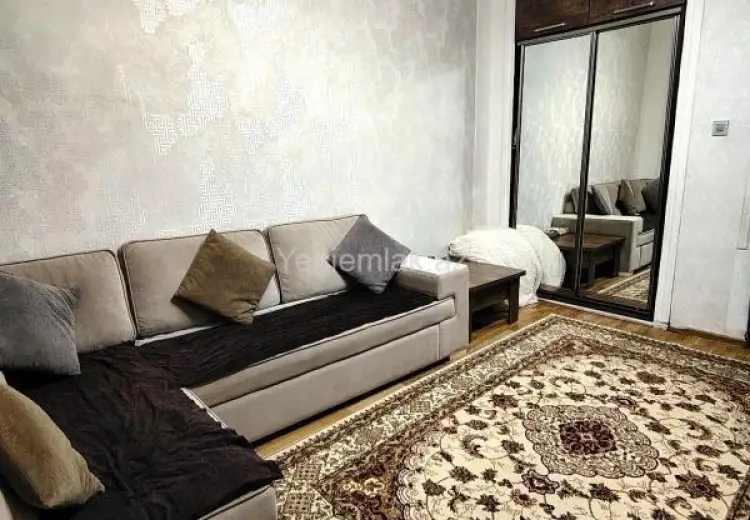 1 otaqlı mənzil Satılır, Nəsimi, Bakı
