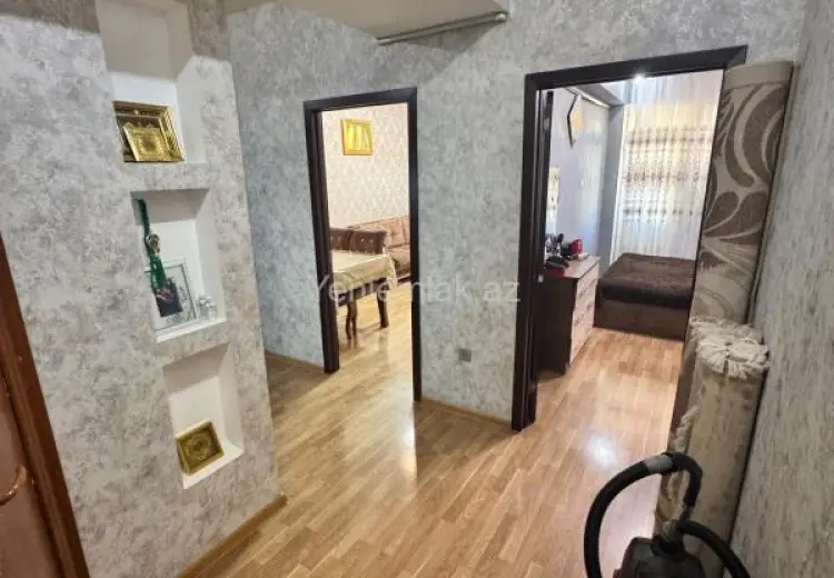 2 otaqlı mənzil Satılır, Xırdalan