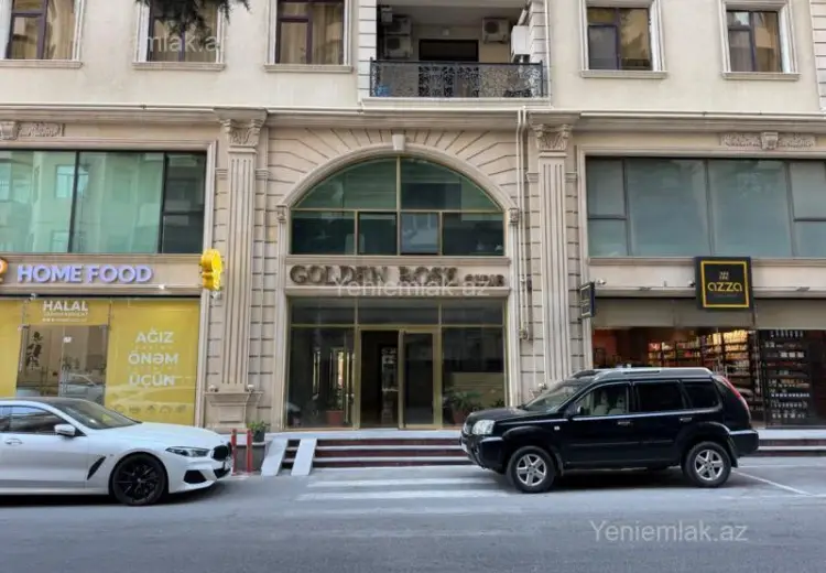 379 000 AZN - 3 otaqlı mənzil Satılır, Binəqədi qəs., Binəqədi, Bakı