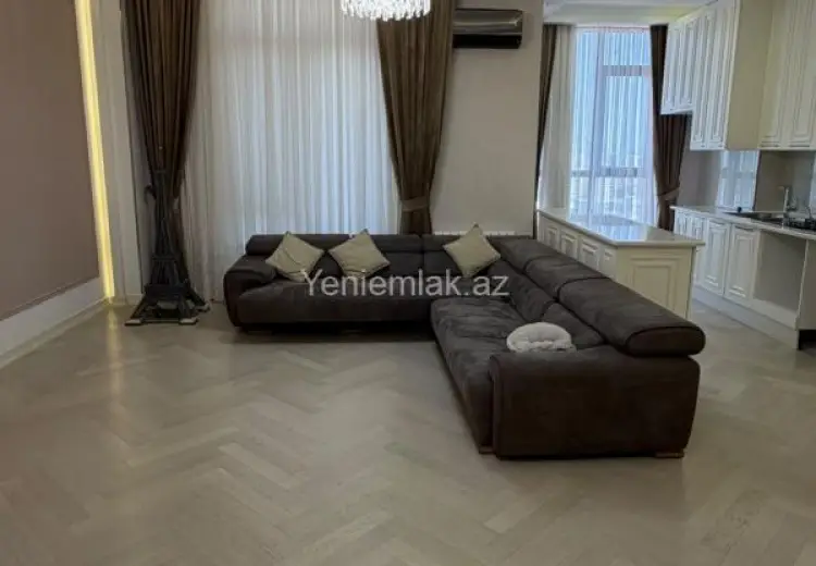 379 000 AZN - 3 otaqlı mənzil Satılır, Binəqədi qəs., Binəqədi, Bakı