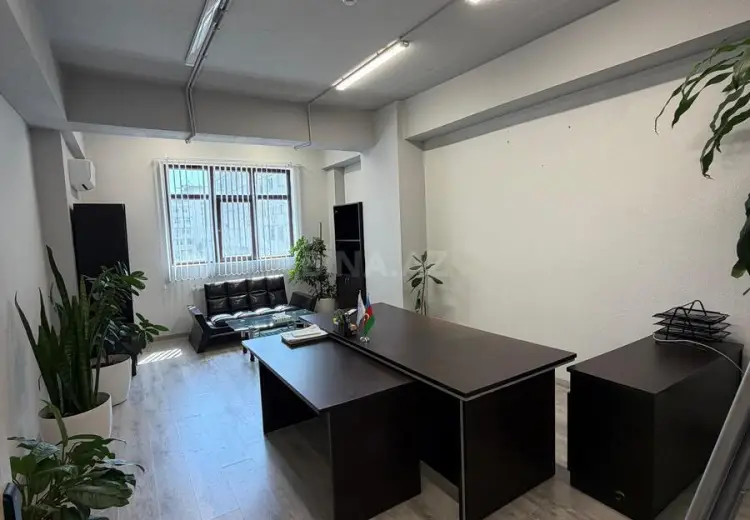 153 m² Obyekt / Ofis Satılır, Xətai, Bakı
