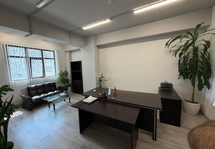 153 m² Obyekt / Ofis Satılır, Xətai, Bakı