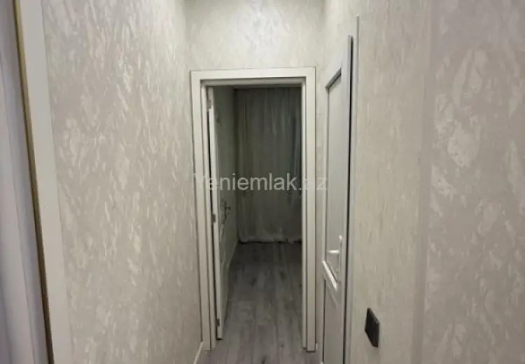 114 000 AZN - 2 otaqlı mənzil Satılır, 8-ci kilometr, Nizami, Bakı