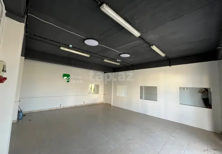 0 m² Obyekt / Ofis , Gəncə